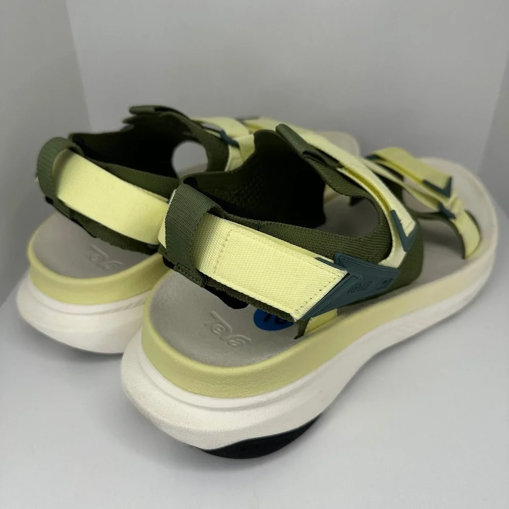 Teva aventrail trail